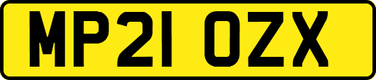 MP21OZX