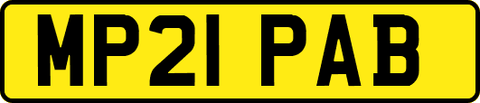 MP21PAB