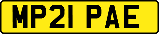 MP21PAE