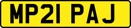 MP21PAJ