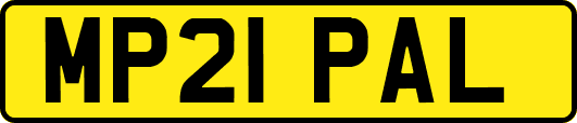 MP21PAL