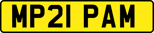 MP21PAM