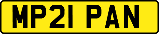 MP21PAN