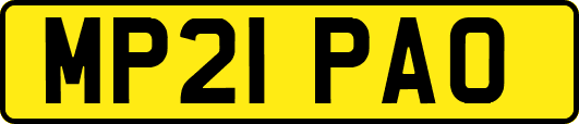 MP21PAO
