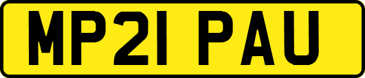 MP21PAU