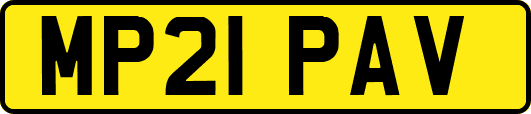 MP21PAV