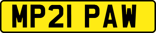 MP21PAW