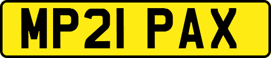 MP21PAX