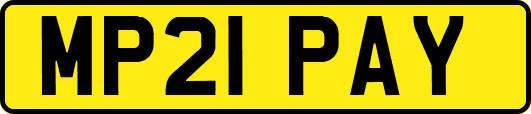 MP21PAY