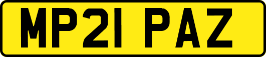 MP21PAZ