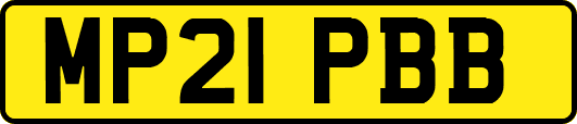 MP21PBB