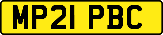 MP21PBC