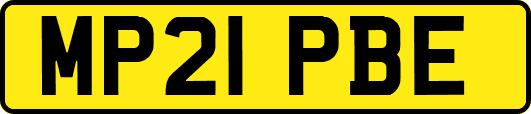 MP21PBE