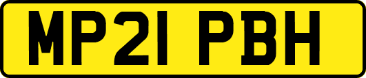 MP21PBH
