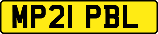 MP21PBL