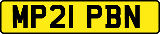 MP21PBN