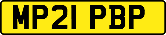 MP21PBP