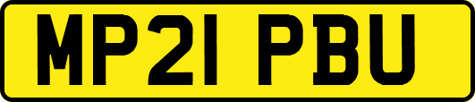 MP21PBU