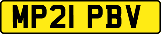 MP21PBV
