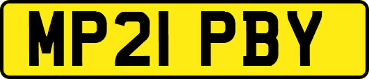 MP21PBY