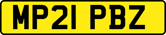 MP21PBZ