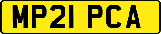 MP21PCA