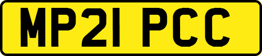 MP21PCC