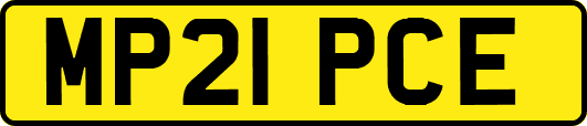 MP21PCE
