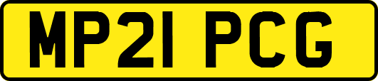 MP21PCG
