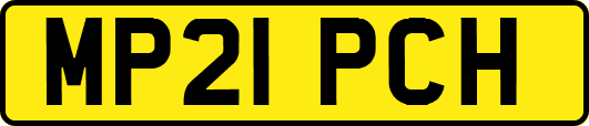 MP21PCH