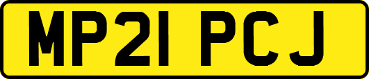 MP21PCJ