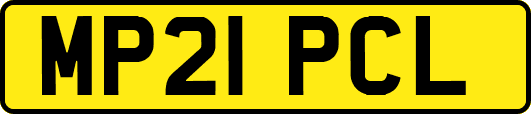 MP21PCL
