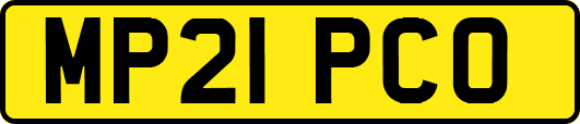 MP21PCO