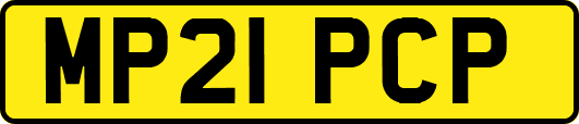 MP21PCP