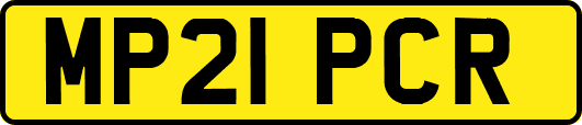 MP21PCR