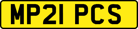 MP21PCS