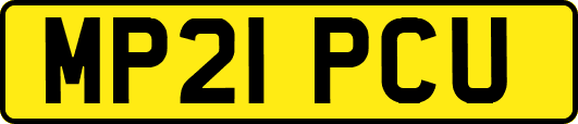 MP21PCU
