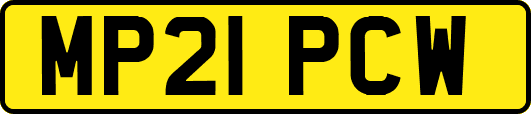 MP21PCW