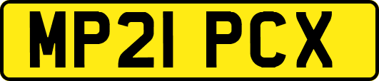MP21PCX