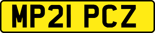 MP21PCZ