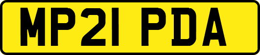 MP21PDA