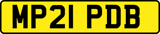 MP21PDB