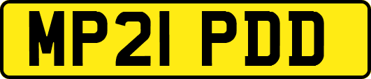 MP21PDD