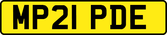 MP21PDE