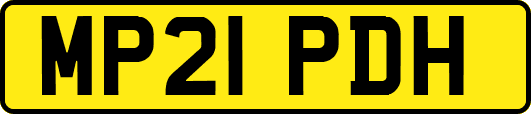 MP21PDH