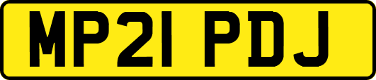 MP21PDJ