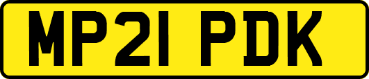 MP21PDK