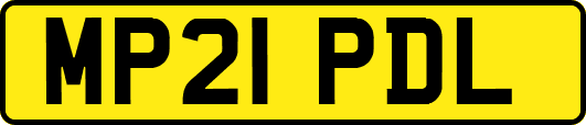MP21PDL