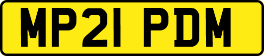 MP21PDM