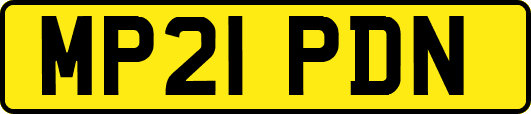MP21PDN